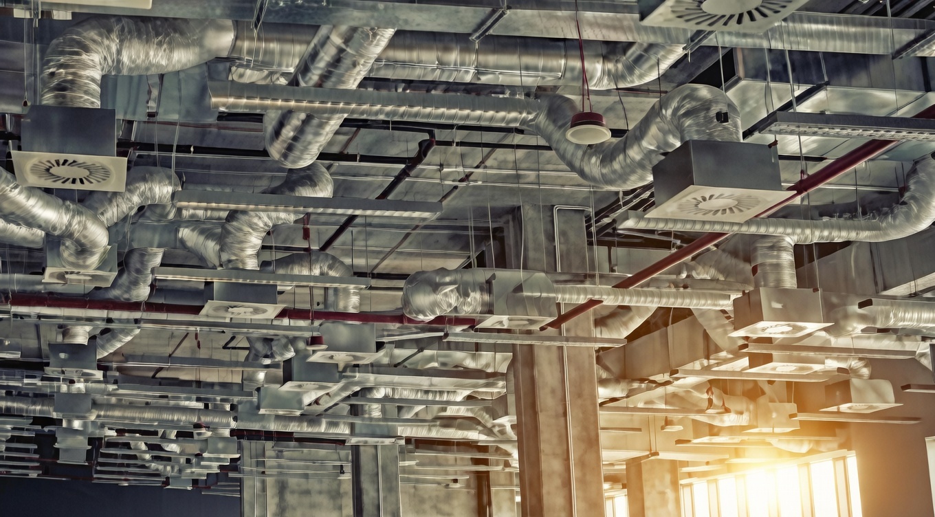 Machinereiniging project 2