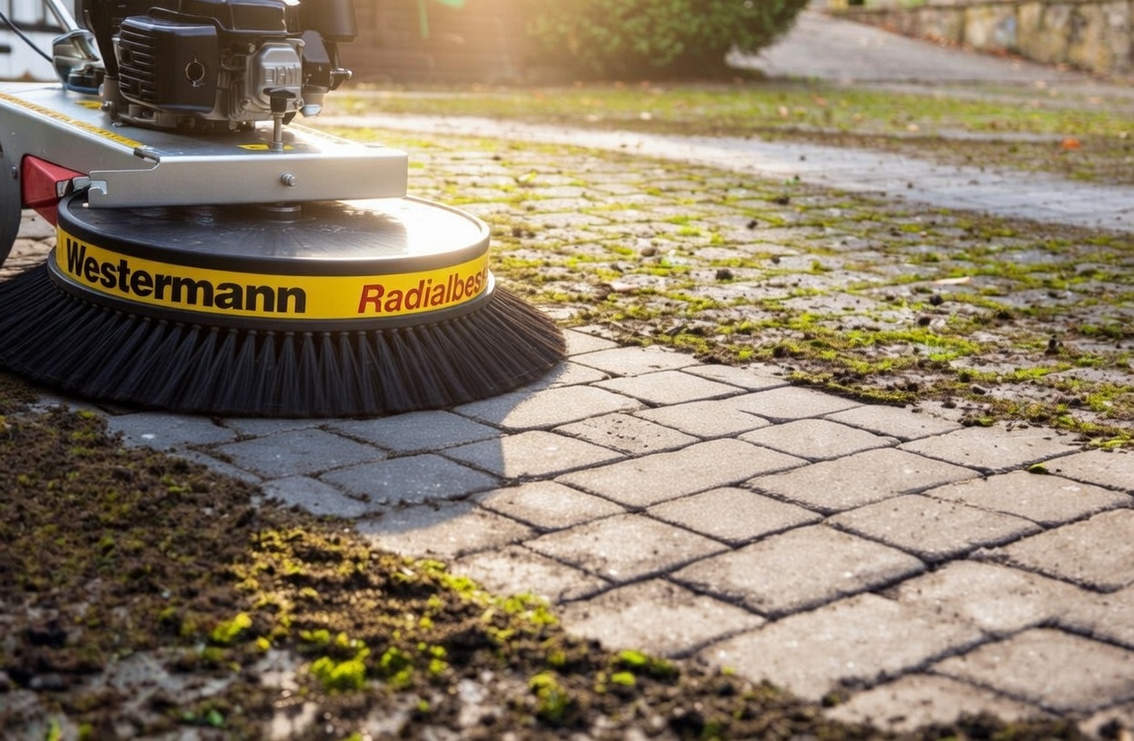 Opritreiniging resultaat 3