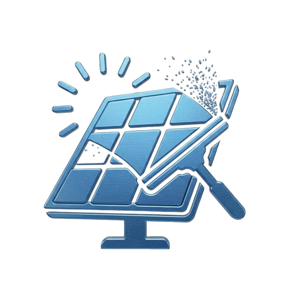 Zonnepaneel Reiniging